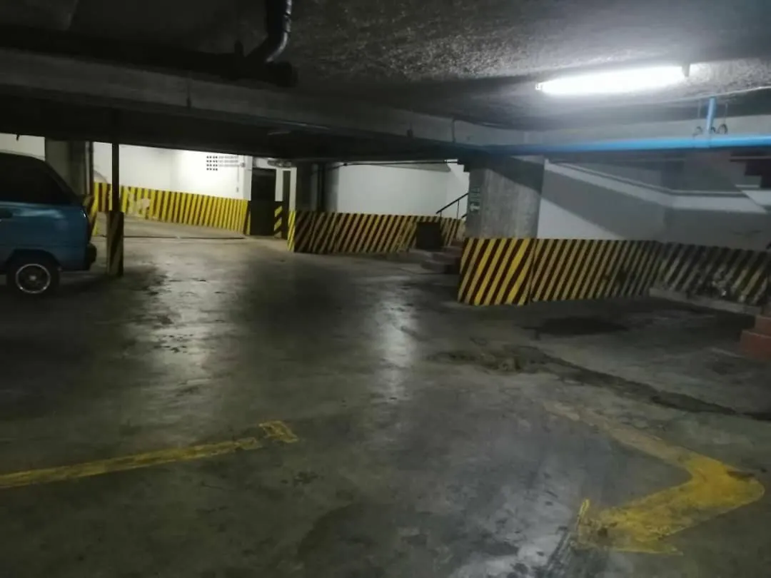 Hotel Gabial Caracas