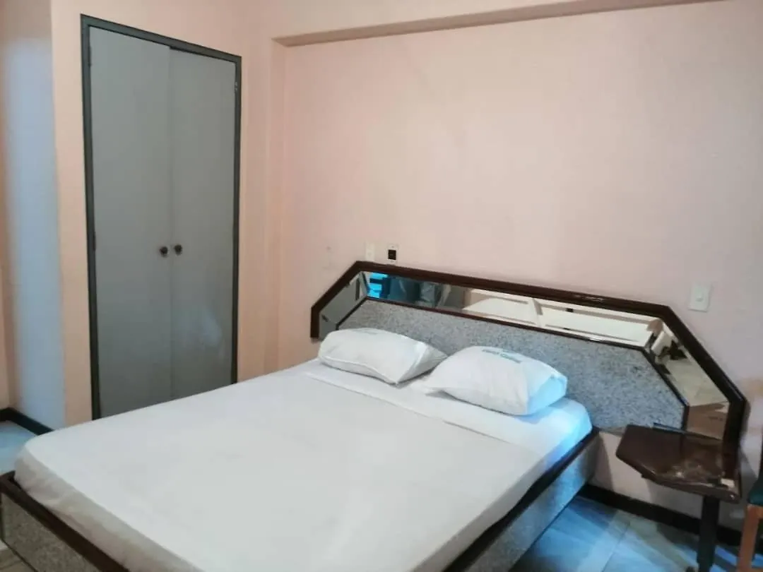 Hotel Gabial Caracas