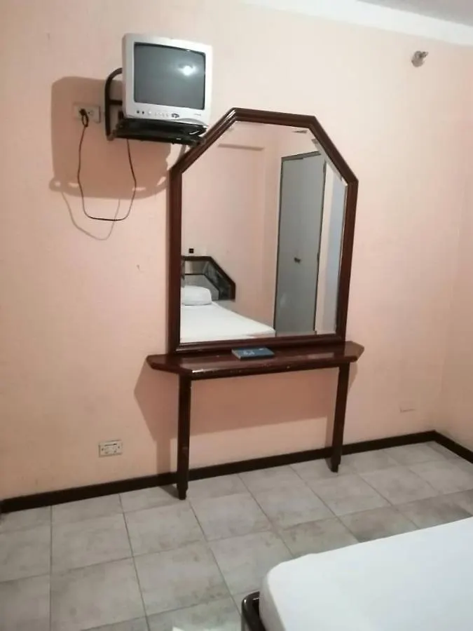 Hotel Gabial Caracas 0*,