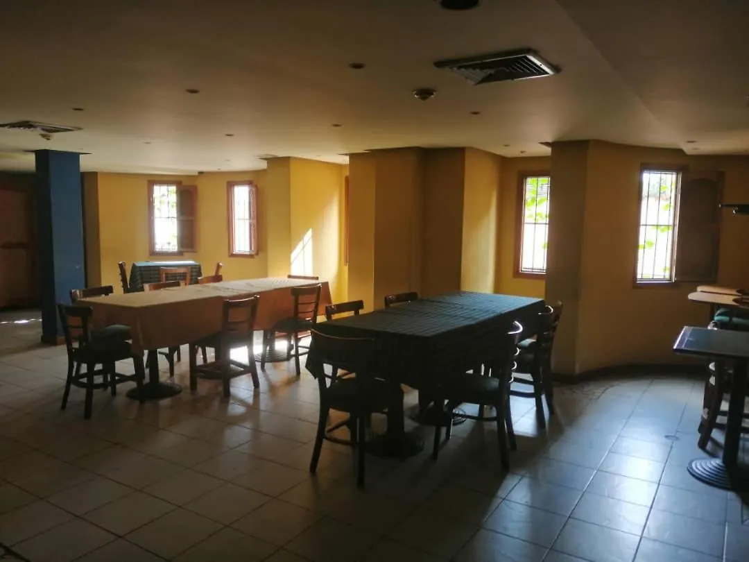 Hotel Gabial Caracas Venezuela
