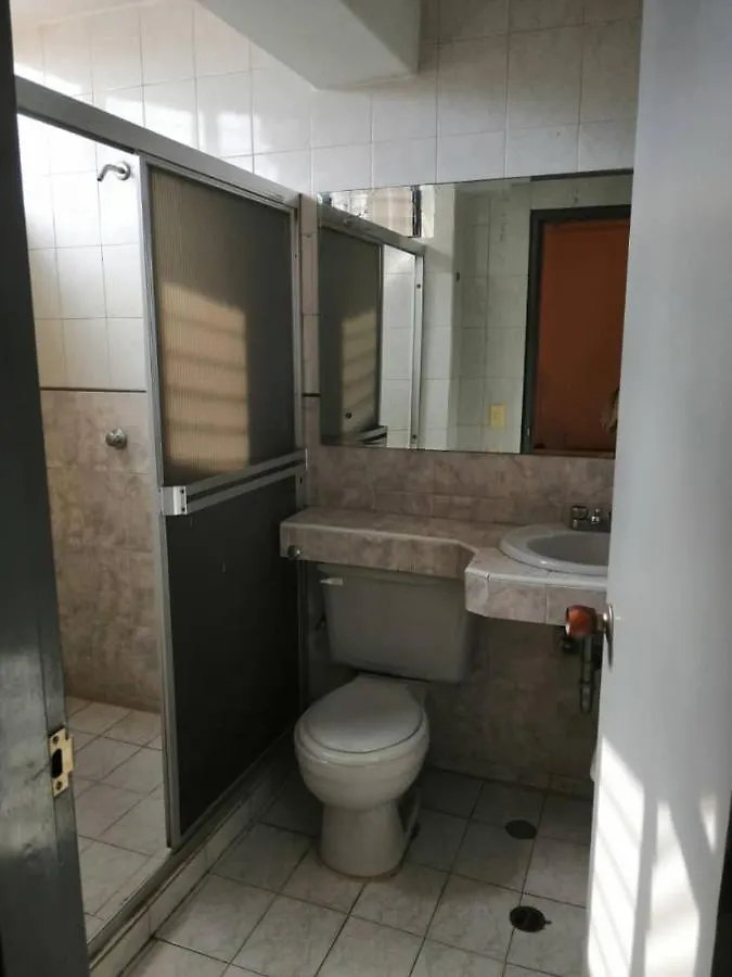 Hotel Gabial Caracas