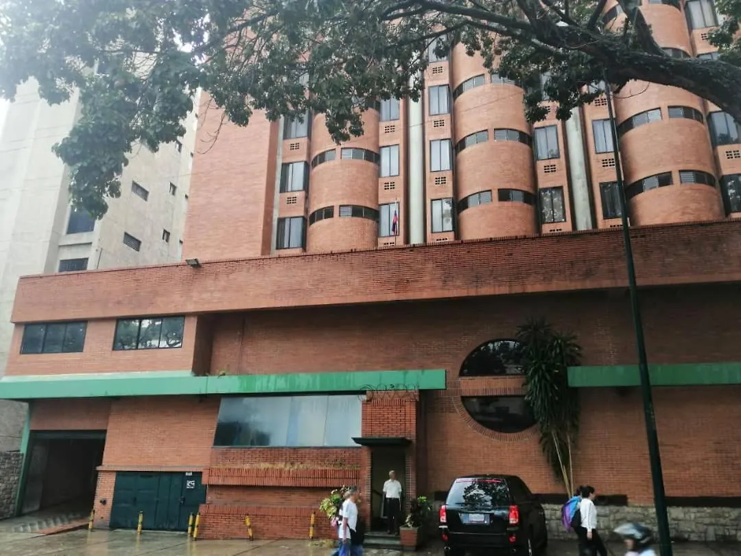 Hotel Gabial Caracas 0*,  Venezuela