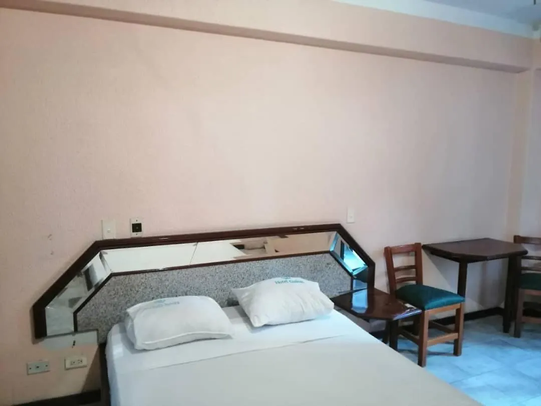 Hotel Gabial Caracas Venezuela